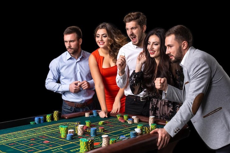 Mobile phone displaying slot 999bet platform interface with sportsbook, casino, and slots sections
