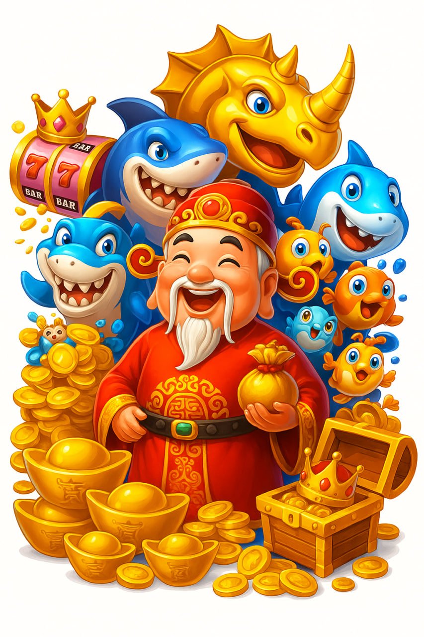 slot 999bet featured game showcase