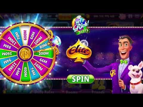 Account balance display and bet-amount controls on Bonanza Gold mobile screen