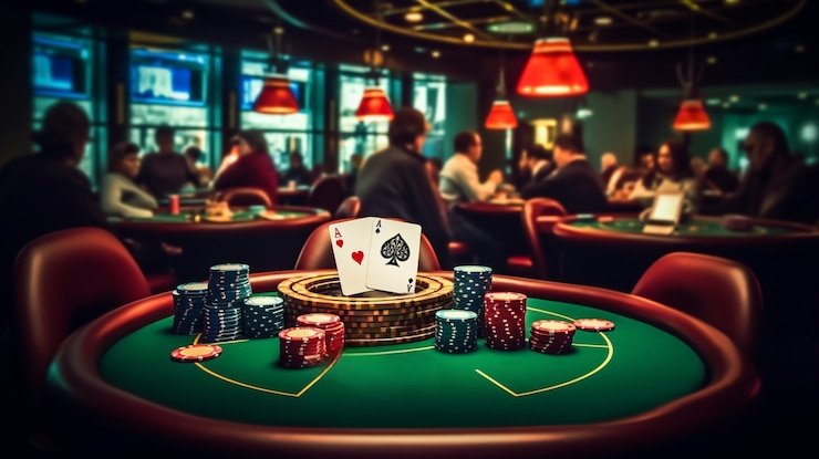 Mobile phone showing slot 999bet Dadu Online live table interface